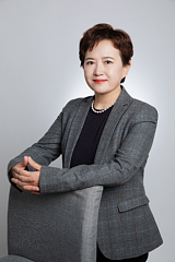 Ms. Jasmine Zhang